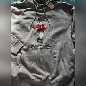 Polo Ralph Lauren hoodie